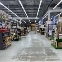 コメリパワー 河渡店 東区 1 Tip From 4 Visitors
