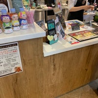 Photo taken at Tully&amp;#39;s Coffee by Shin〜comeback on 7/27/2019