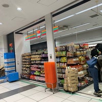 Photo taken at 7-Eleven by Shin〜comeback on 12/29/2019