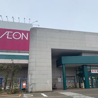 Photo taken at AEON by Shin〜comeback on 3/25/2021