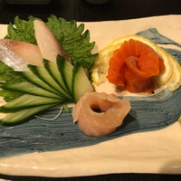 Photo taken at SenZushi by Hannah S. on 6/2/2021