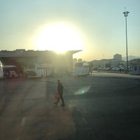 Photo taken at Kayseri Şehirler Arası Otobüs Terminali by Zeynep D. on 11/10/2023