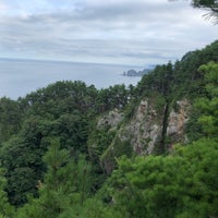 北山崎第三展望台 Scenic Lookout