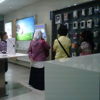 Samsung Mobile Plaza Marina Surabaya Jawa Timur