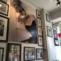 Photo taken at Café Diana by Sh A. on 8/21/2016
