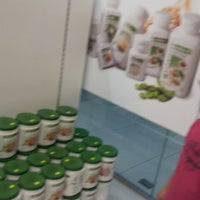 Amway Iskandar Puteri 133 Visitors