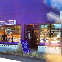 Photo taken at The Purple Store by Nick M. on 7/1/2014