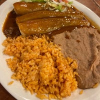 Photo taken at Mi Casa Mexican Restaurant by C W. on 3/11/2022
