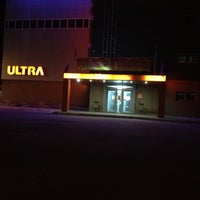 Магазин Ультра Краснодар