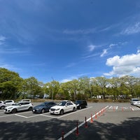 Photo taken at 日光口PA (下り) by サモナー 北. on 4/29/2023