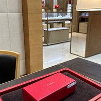 Photo taken at Cartier by Bod on 8/14/2023