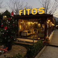 Photo taken at Fitos Cafe by . on 1/2/2023