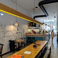 6/30/2019에 Matt M.님이 Bird Of Passage에서 찍은 사진