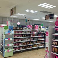 Photo taken at Superdrug by Nouf M. on 7/23/2013
