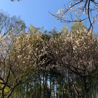 Photo taken at 牟礼の里公園 by M on 2/27/2021