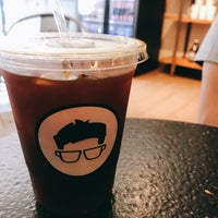8/22/2019にUna K.がGregorys Coffeeで撮った写真