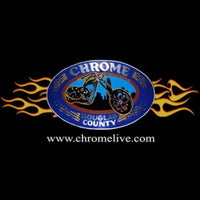 Photo taken at Chrome Lounge by Chrome Lounge on 11/15/2018