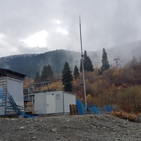 Photo taken at Hatsvali ski resort by Martin M. on 10/31/2019