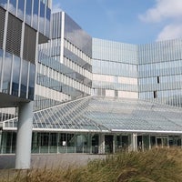 8/28/2018에 Martin M.님이 BMW Group Forschungs- und Innovationszentrum (FIZ)에서 찍은 사진