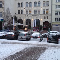 1/30/2014 tarihinde Andreas S.ziyaretçi tarafından Hotel-Pension Reiter'de çekilen fotoğraf