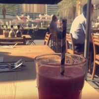 Photo taken at Le Pain Quotidien by Amirah on 1/13/2020