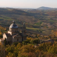 3/10/2014にHotel Panoramic Montepulciano Siena ItalyがHotel Panoramic Montepulciano Siena Italyで撮った写真