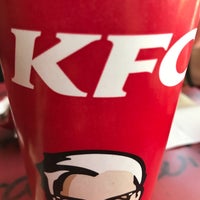 Photo taken at KFC by Alejandro L. on 8/7/2017