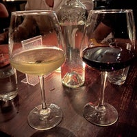Photo taken at Vintage Wine Bar &amp;amp; Bistro by Rachel P. on 8/14/2022