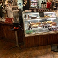 Photo taken at Dessert Oasis Coffee Roasters by Rachel P. on 12/30/2020