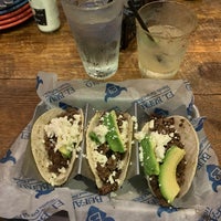 8/14/2021 tarihinde Rachel P.ziyaretçi tarafından El Bufalo Tequila Bar &amp;amp; Kitchen'de çekilen fotoğraf