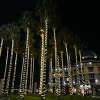 12/9/2023 tarihinde Rachel P.ziyaretçi tarafından Jack London Square'de çekilen fotoğraf