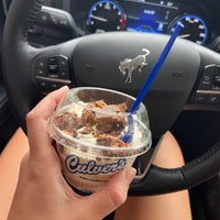 Photo taken at Culver&amp;#39;s by Rachel P. on 9/17/2022