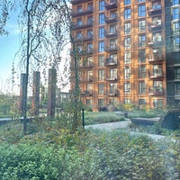 Photo taken at Nine Elms by M on 11/25/2023