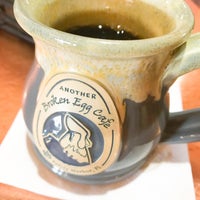 Photo taken at Another Broken Egg Cafe by Crystal on 6/2/2023