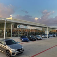 Photo taken at BMW of West Houston by Sofia v. on 7/20/2015