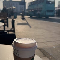 Photo taken at Starbucks by ABDULRAHMAN on 3/21/2022