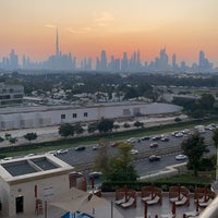 Photo taken at Raffles Dubai by F.Q on 1/10/2024