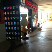 Hermes Place Polonia Shopping Mall