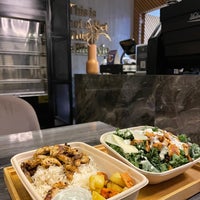 Foto tirada no(a) Balanced Kitchen por Afrah em 5/20/2023