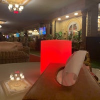 Photo taken at Ali Baba Cafe by Khaled B. on 11/23/2019