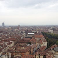 Ascensore Panoramico della Mole Antonelliana - Centro - 12 tips