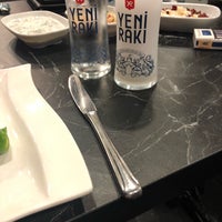 9/25/2019にKılıçがLe Carne Mangalbaşıで撮った写真