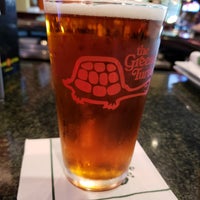 Photo taken at The Greene Turtle by Beverly M. on 6/22/2019