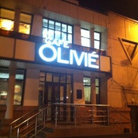 Photo taken at Olivie by Maria S. on 5/27/2013