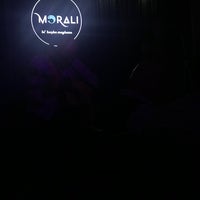11/16/2019にBarın ACARがMorali Bi&amp;#39; Başka Meyhaneで撮った写真