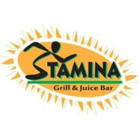 Das Foto wurde bei Stamina Grill &amp;amp; Juice Bar von Stamina Grill &amp;amp; Juice Bar am 4/10/2014 aufgenommen