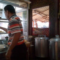 Review Soto Mie & Soto Betawi Bang Simin