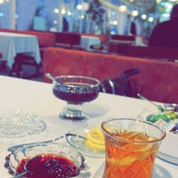 Photo taken at Xəzər Balıq Restoranı/Caspian Fish Restaurant by عصام عبدالله on 1/13/2022