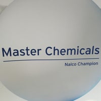 Photo taken at Master Chemicals by Тагир Х. on 8/6/2013