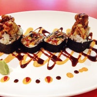 รูปภาพถ่ายที่ Kai Sushi โดย Kai Sushi เมื่อ 4/4/2013